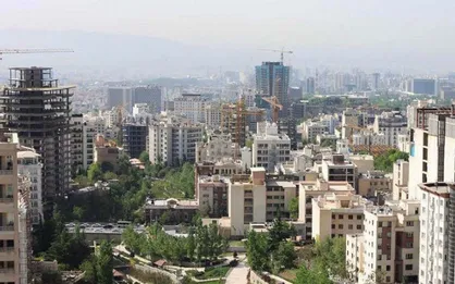 سقوط ۸۷ درصدی معاملات مسکن پایتخت به خاطر کرونا/ قیمت املاک در ارزان&zwnj;ترین منطقه تهران