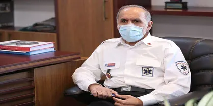 فوت ۴ نفر در حوادث مرتبط با چهارشنبه آخر سال