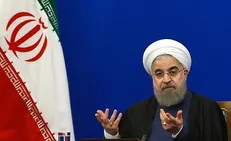 وعده‌های روی زمین مانده، بدهی رئیس دولت به مردم خراسان شمالی/ «تقریبا هیچ»؛ امتیاز روحانی در بجنورد