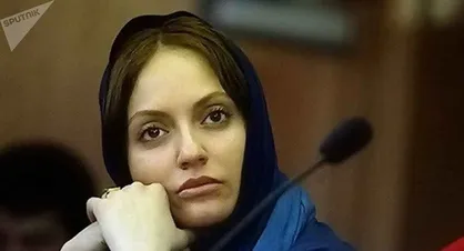 مهناز افشار برای همیشه از ایران رفت؟