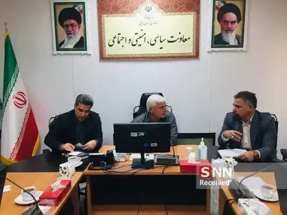 گروه های سیاسی در ایجاد انسجام ملی در جنگ &nbsp;۱۲ روزه نقش مؤثری داشتند