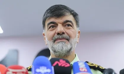 پوشش دوربین&zwnj;های انتظامی برای تامین امنیت مردم افزایش می&zwnj;یابد