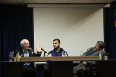 فواد ایزدی: وضعیت کشور بعد از برجام بدتر شد/ بهشتی‌پور: برجام دستاورد‌های مهمی داشته است