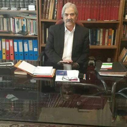 ابراهیمی: ۵ هزار معدن کوچک غیر فعال است / ایران روی کمربند طلا و مس / شکوفایی معادن لنگ ماشین آلات و قطعات