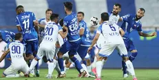 گروسی: نکونام درست می‌گوید، می‌خواهند به استقلال ضربه بزنند