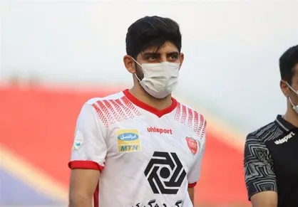 سهم ۲ میلیارد تومانی پرسپولیس از قرارداد ۸۵۰ هزار دلاری ترابی
