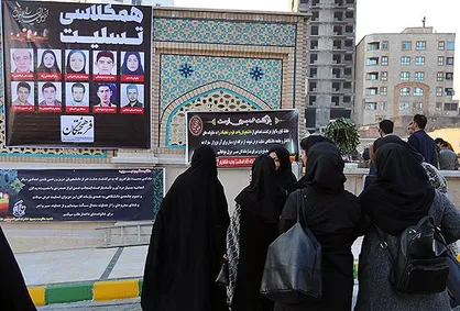 فیلم/ صحبت&zwnj;ها و درخواست&zwnj;های خانواده دانشجویان سانحه اتوبوس دانشگاه علوم تحقیقات