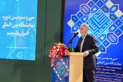 وزیر فرهنگ: نوادگان رزمندگان ۸ سال جنگ تحمیلی، برای مقابله با دشمنان تردید نمی&zwnj;کنند