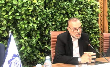طرح المان حادثه تروریستی کرمان بزودی رونمایی می&zwnj;شود