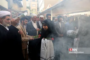 بدرقه