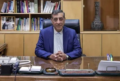 یک سوال جدی از معاون اجرایی رئیس جمهور / قائم پناه: منظور من از عدم غنی سازی منطق هزینه - فایده بود! + فیلم
