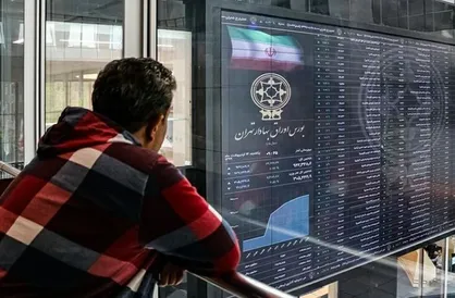 بورس آماده بازگشت حقیقی&rlm;&rlm;&rlm;&rlm;&rlm;&zwnj;ها؟