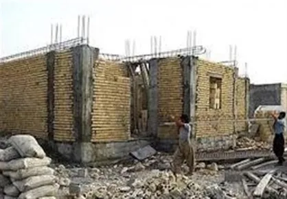 ۷ هزار و ۸۰۰ واحد مسکن روستایی اردبیل مقاوم&zwnj;سازی می&zwnj;شود