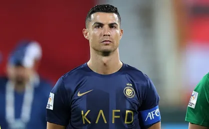 رونالدو با النصر به تهران می&zwnj;آید، زمین بی طرف برای بازی با استقلال منتفی شد