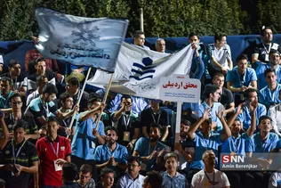 المپیاد دانشجویان