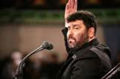 سعید حدادیان در بیمارستان بستری شد