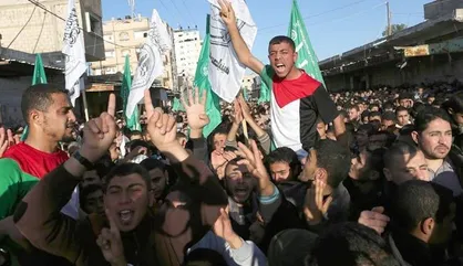 نخستین تظاهرات میلیونی فلسطینی&zwnj;ها برگزار می&zwnj;شود