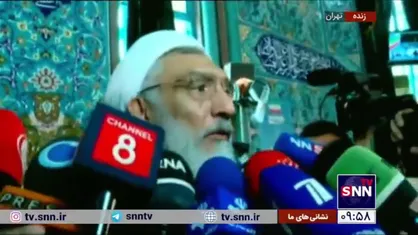 پورمحمدی: از همه بازیکنان خوب و ستاره&zwnj;ها استفاده خواهم کرد