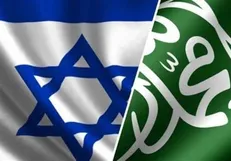 دست و پا زدن صهیونیست‌ها برای عادی سازی روابط با عربستان