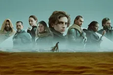شروع فیلمبرداری فیلم دوم «تل ماسه»