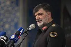 مردم سلاح‌های غیرمجاز خود را تحویل دهند / برای سهولت تردد زائران اربعین در تلاش هستیم