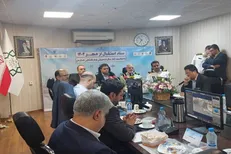 سردار موسوی: پلیس راهور در آماده باش ۱۰۰ درصدی قرار دارد/ تهران زیر ذره‌بین ستاد استقبال از مهر + فیلم