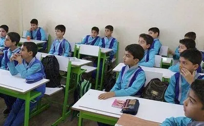 آغاز طرح نور چشم در مدارس کشور