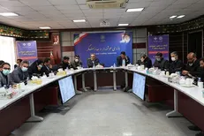 صدور دستور بر روی تماس ۱۸۱ شهروند در مناطق ۱۲ و ۱۴ / بیشترین درخواست‌ها به حوزه‌های شهرسازی و خدمات شهری اختصاص یافت