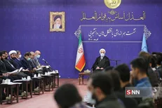اژه‌ای: در اجرای سند تحول قضایی، کُندی و تعلل وجود ندارد / عزم جدی برای توسعه ارتباطات مردمی در عدلیه