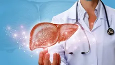 نانوذرات پلیمری با شایع‌ترین نوع سرطان کبد مقابله می‌کنند