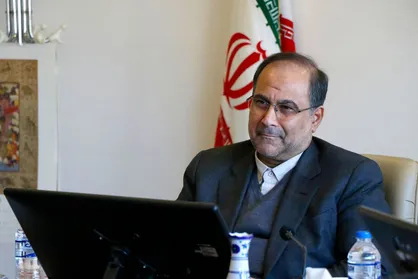 رئیس فرهنگستان علوم: تبدیل تفکر آینده&zwnj;نگری به گفتمان فراگیر از اولویت&zwnj;های فرهنگستان است