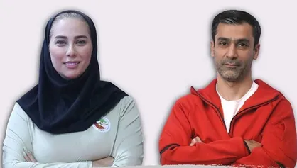 سرمربیان تیم&zwnj;های ملی تکواندو ایران در بازی&zwnj;های آسیایی مشخص شدند