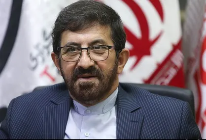 مفاهیم انقلاب اسلامی با سکولاریسم منافات دارد/ هیئت&zwnj;ها و مداحان سیاسی&zwnj;اند، حزبی نیستند