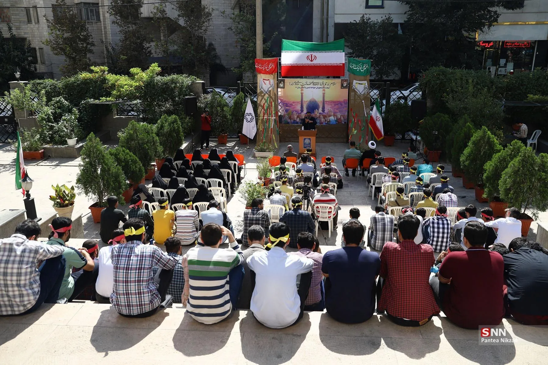 دانشگاه خواجه نصیر الدین طوسی
