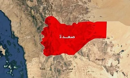 شهادت دومین یمنی در مرز عربستان سعودی طی ۲۴ ساعت گذشته