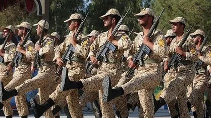 آمادگی عملیاتی و اطلاعاتی مرزبانان در تأمین امنیت مرز&zwnj;های کشور