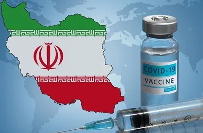 ۵۸۸ هزار دوز واکسن کرونا در شبانه&zwnj;روز گذشته تزریق شده است
