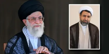حجت&zwnj;الاسلام علیدادی نماینده ولی فقیه و امام جمعه کرمان شد