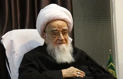 تسلیت هیئت دولت درپی رحلت آیت الله صافی گلپایگانی / چهارشنبه عزای عمومی اعلام شد