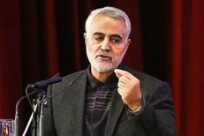 با شهادت حاج قاسم، فکر و اندیشه ایشان در جای جای جهان توسعه یافت
