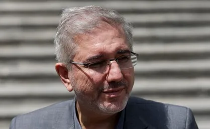 منظور: در حال حاضر چیزی به عنوان حقوق نجومی نداریم / با نظر مجلس در مورد برداشتن سقف پرداختی حقوق مخالفیم
