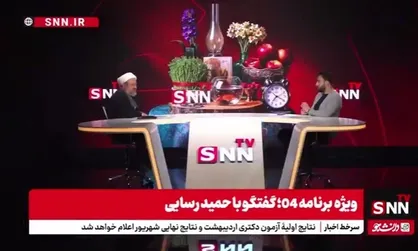 ماجرای توییت رسایی و نقدی که به شهید حاج قاسم سلیمانی در مقطعی داشت چه بود؟