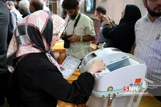افزایش مشارکت و انتخاب اصلح رویکرد‌های فعالیتی قرارگاه بصیر بسیج دانشجویی زنجان است