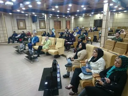 سی و سومین نشست تهران شناسی برگزار شد