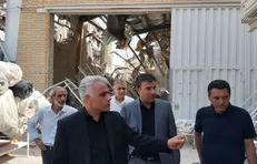 معاون استاندار تهران: حل مشکلات تولیدکنندگان در اولویت است