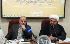 پاسخ وزیر کشور به مطالبات برخط مردم در مرکز ارتباطات مردمی نهاد ریاست جمهوری