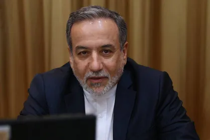 عراقچی: لازمه هر گفت&zwnj;وگویی، خودداری از تهدید و فشار است + فیلم