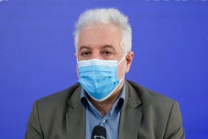 شانه ساز: واردات دارو و واکسن در مناطق آزاد آسان می&zwnj;شود