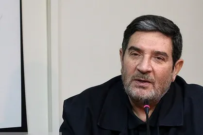 بحرانی: پیام طالب&zwnj;زاده به غرب، تماشای حضرت مسیح از دریچه قرآن است