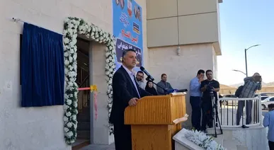 قول وزارت بهداشت برای استقرار پزشکان متخصص در بیمارستان ملکشاهی